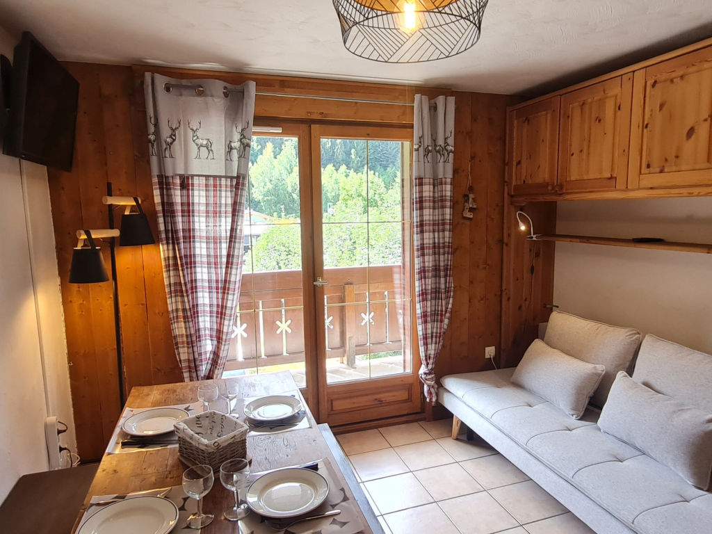 Chalets d'Or A cover