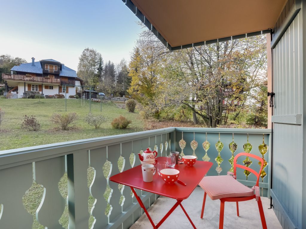 Le Parc du Mont Joly cover