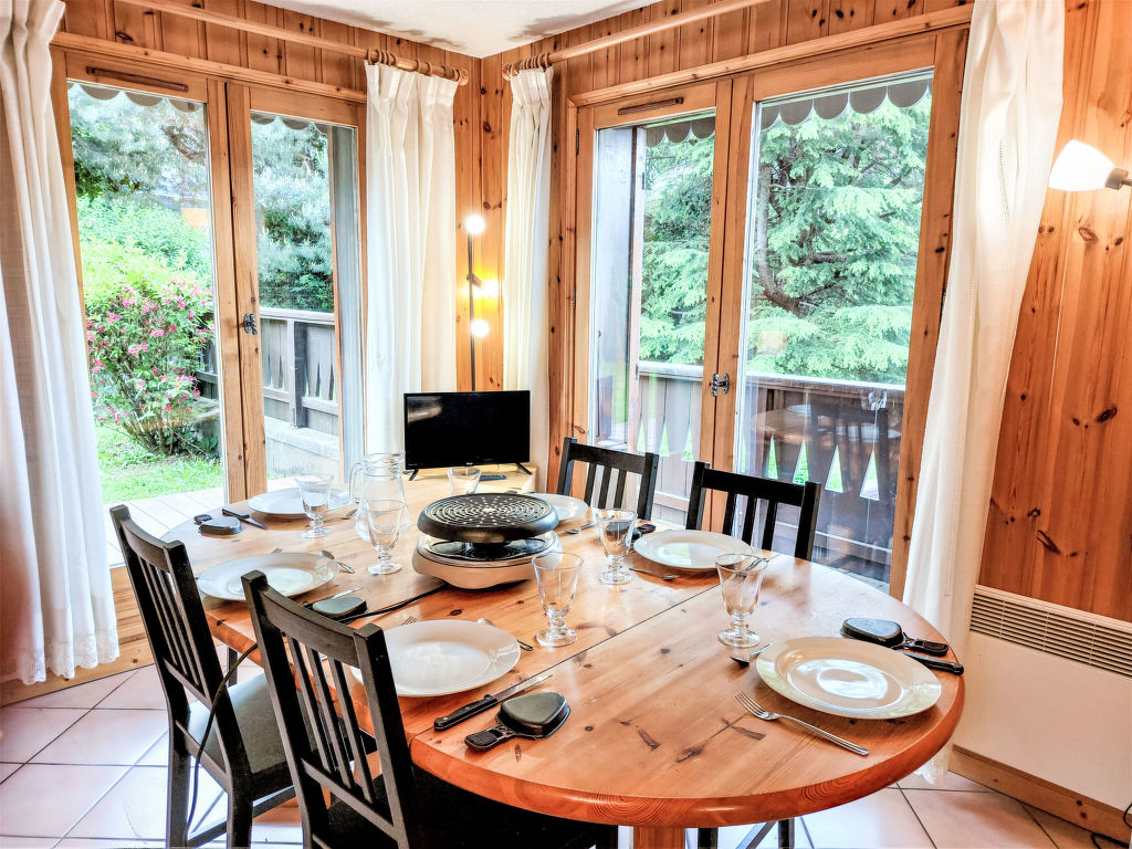 Jardins Alpins 8