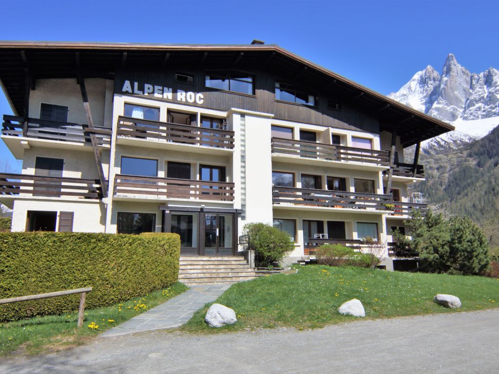 Alpen Roc cover