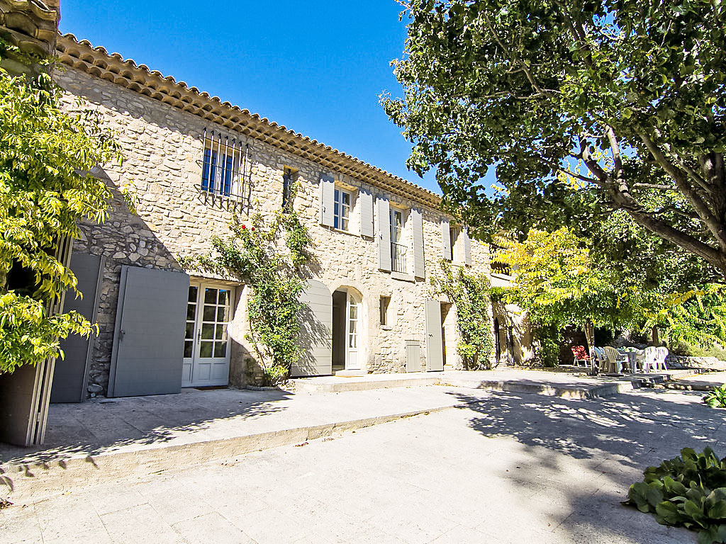 Domaine de Piegros