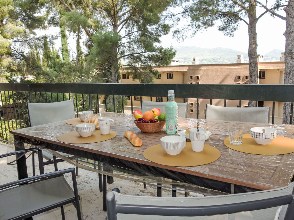 Le Clos Marin