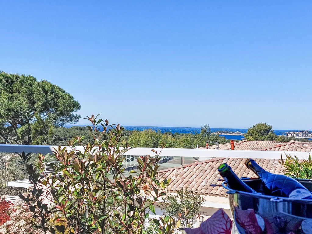 Les Terrasses d'Azur cover