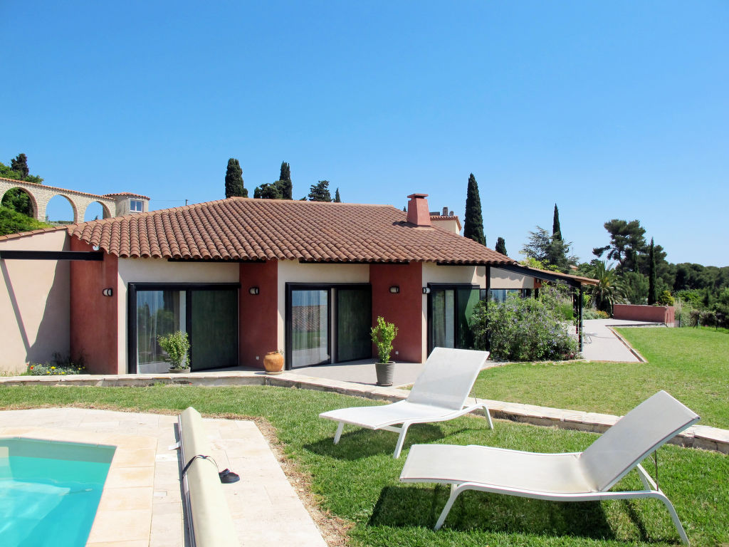 Baie de Bandol cover