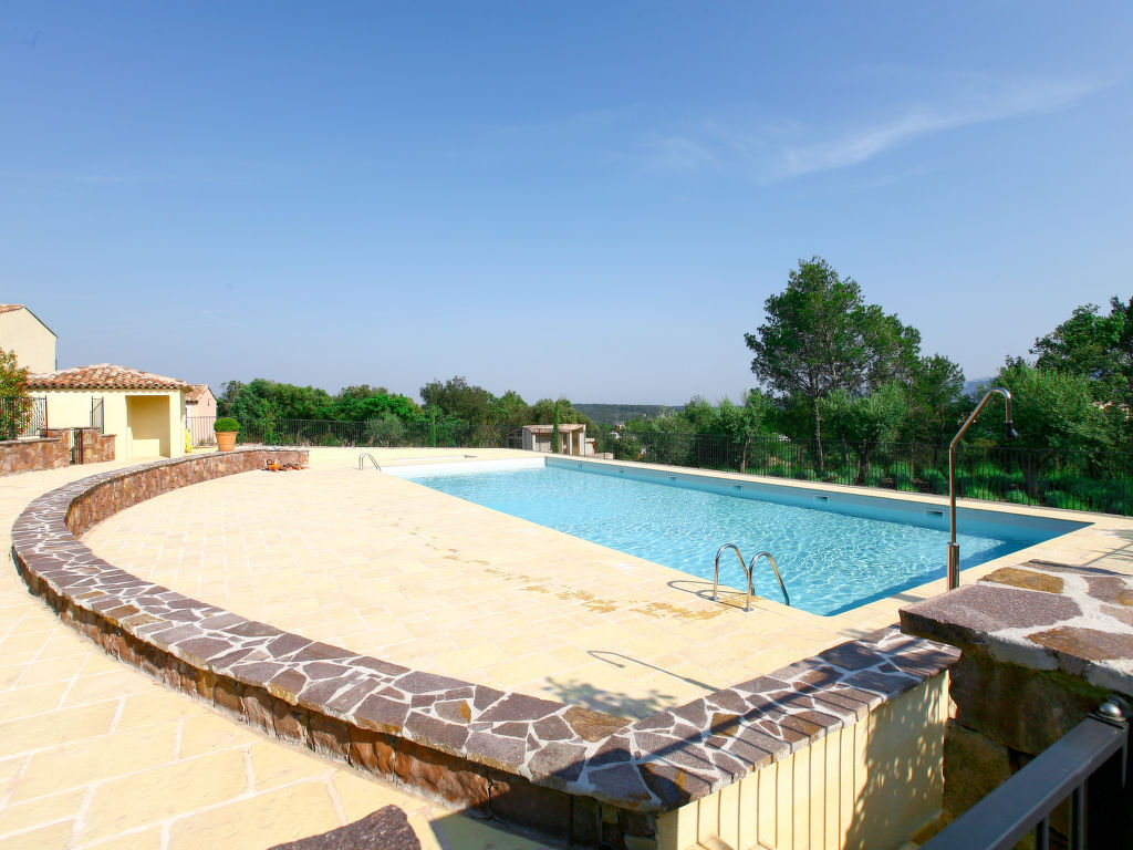 Le Domaine de St. Endréol Gold & Spa