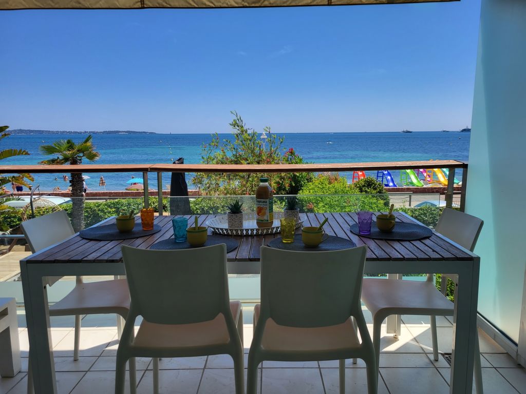 Cannes Bay cover
