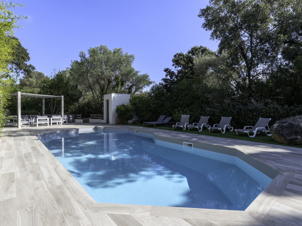 Villa Romana cover