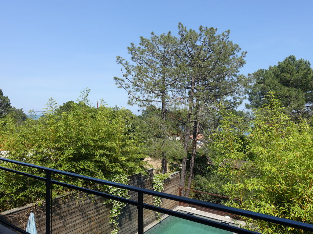 Les Jardins d'Ève, F3 cover