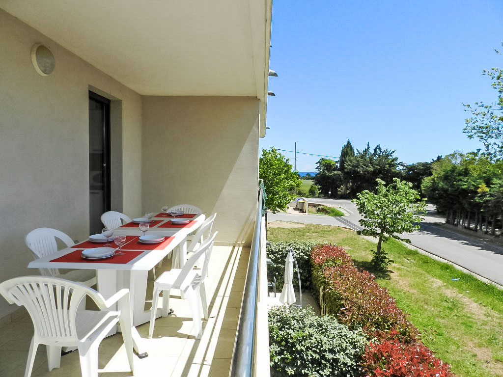Lup - Les terrasses d'Alistro cover