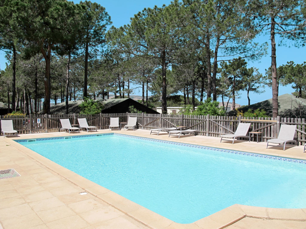 Chalet 2 pers