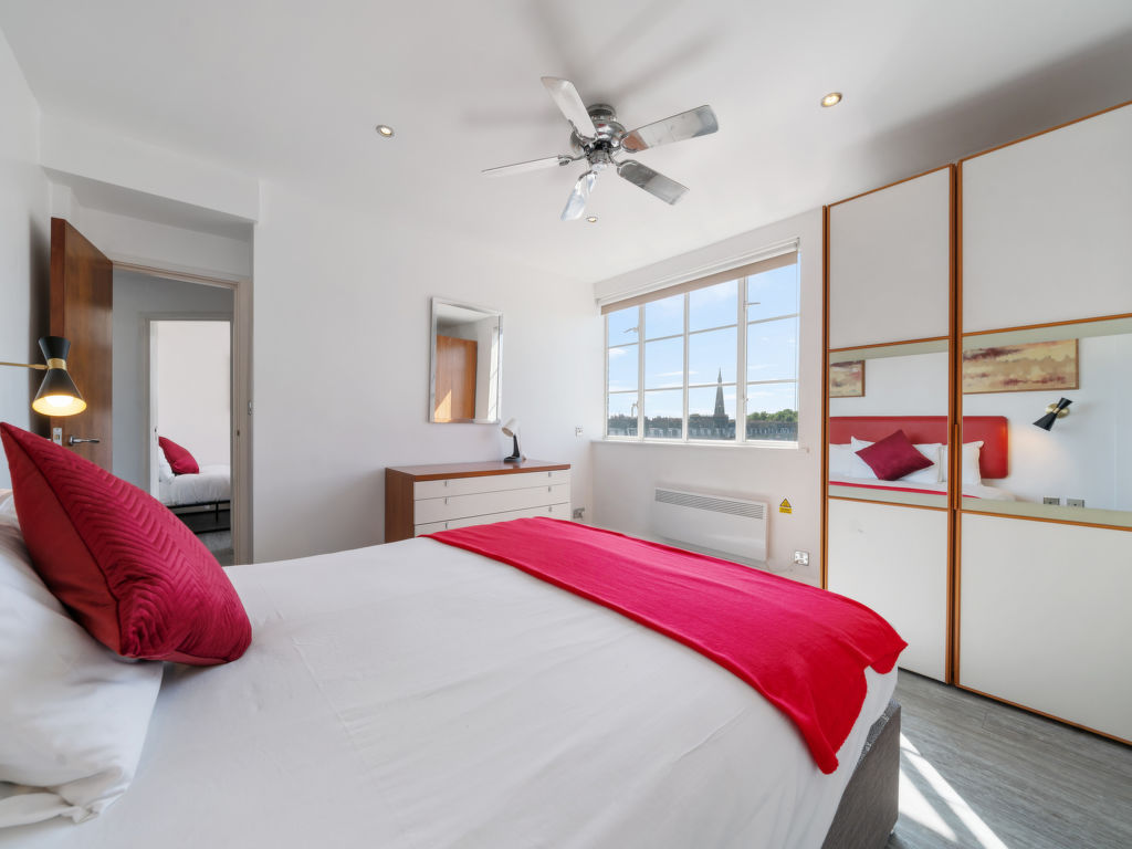 Roland House - Two Bedroom