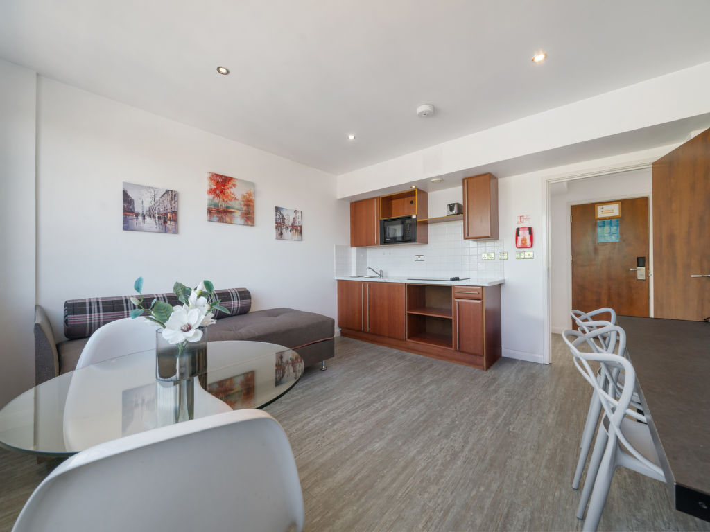 Roland House - Two Bedroom A cover