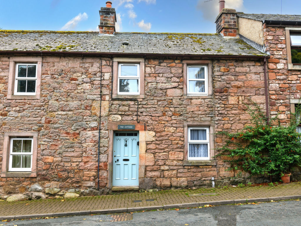 The Cottage at Greystoke