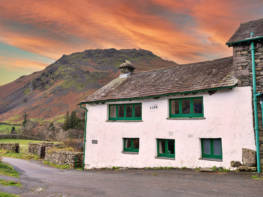 No.2 Town Head Cottages