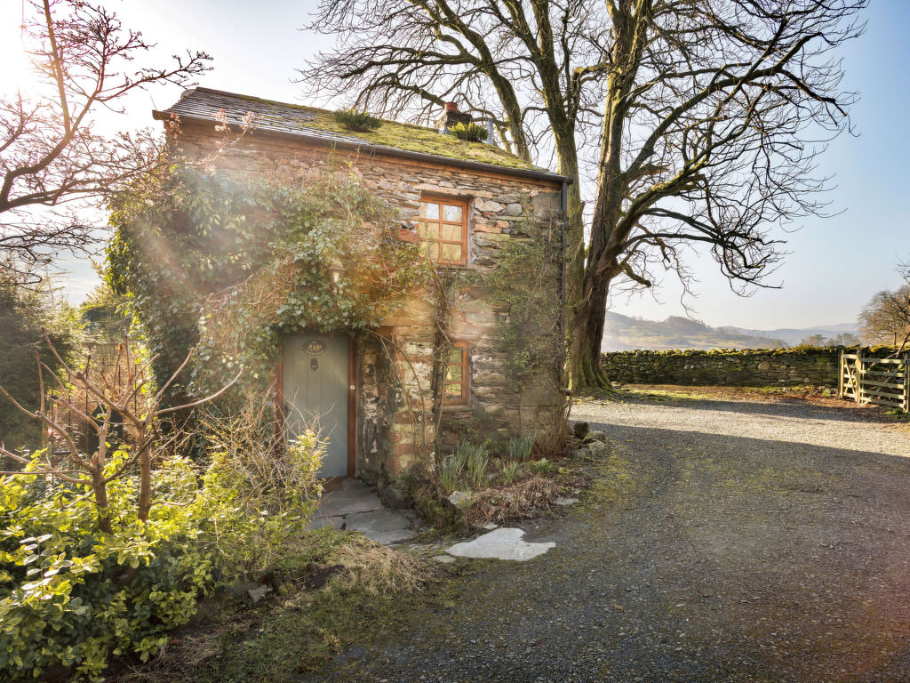 St Francis Cottage