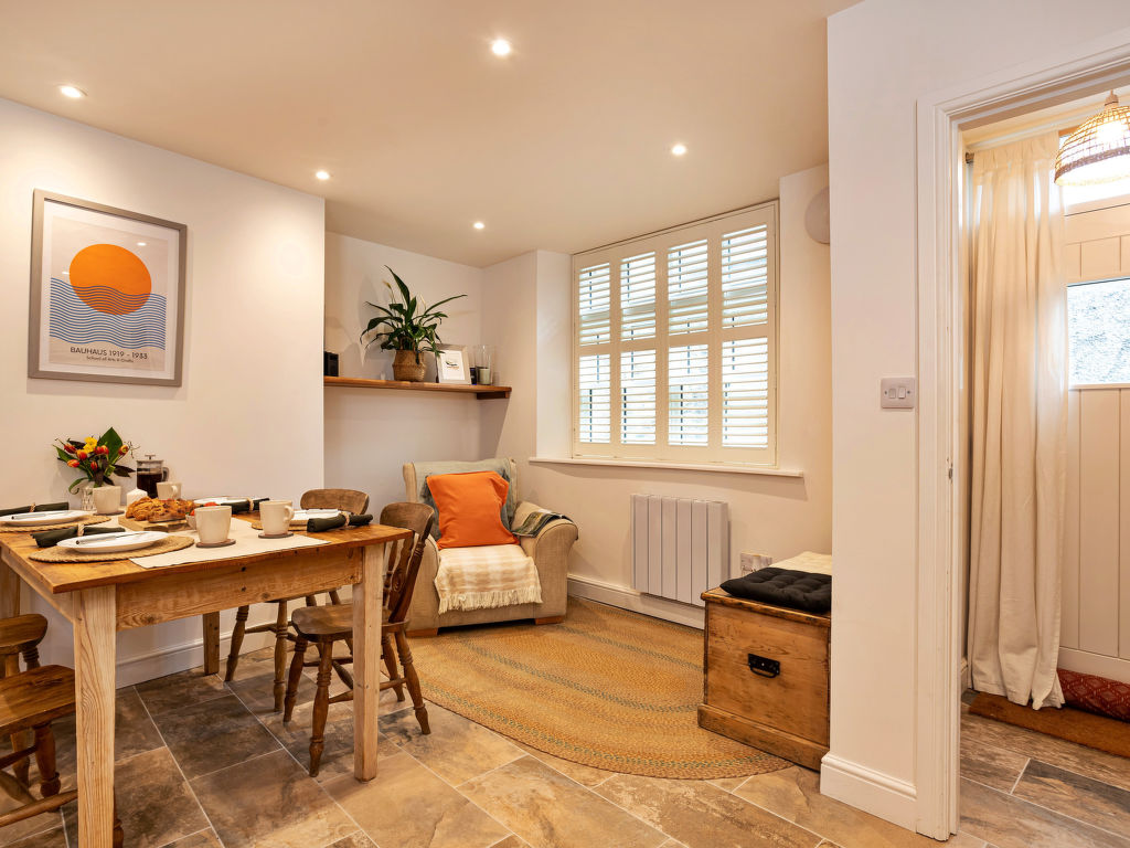 Courtyard Cottage