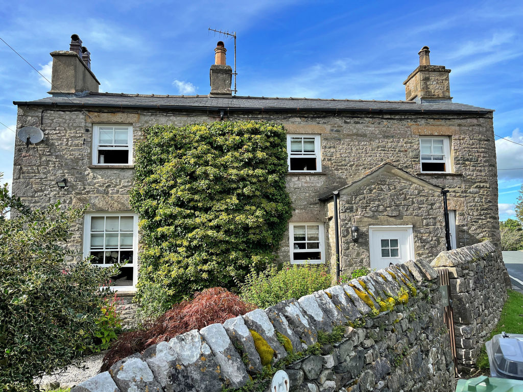Ivy Cottage