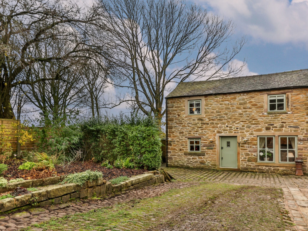 Middle Warble Stables