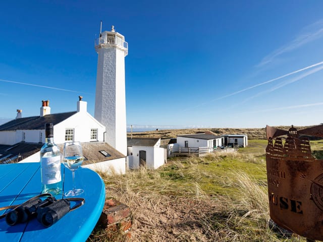 Lighthouse Cottage