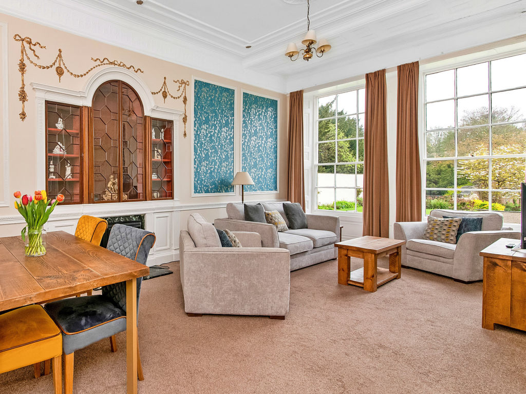 Hambleton Hall Apt cover