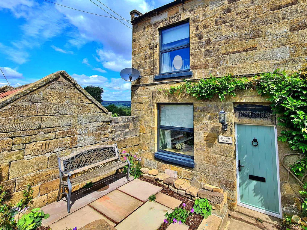 Ingleside Cottage cover