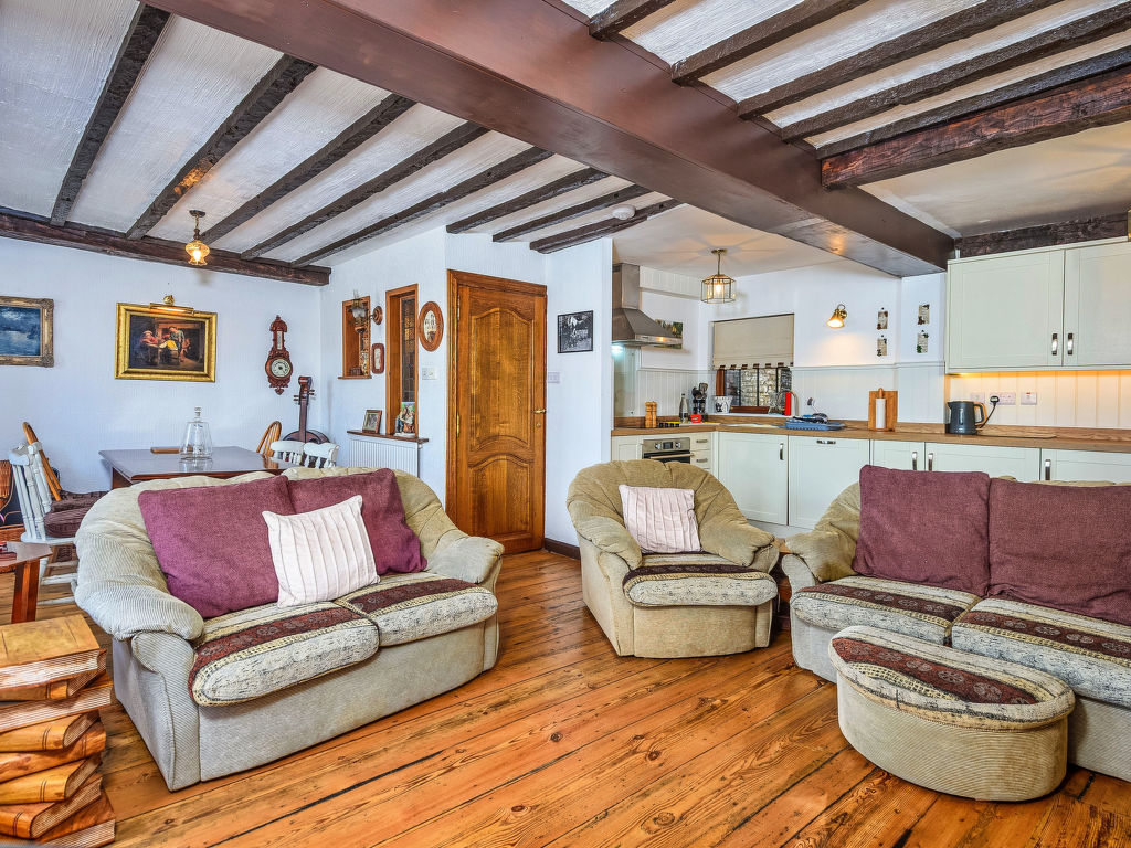 Ukulele Cottage