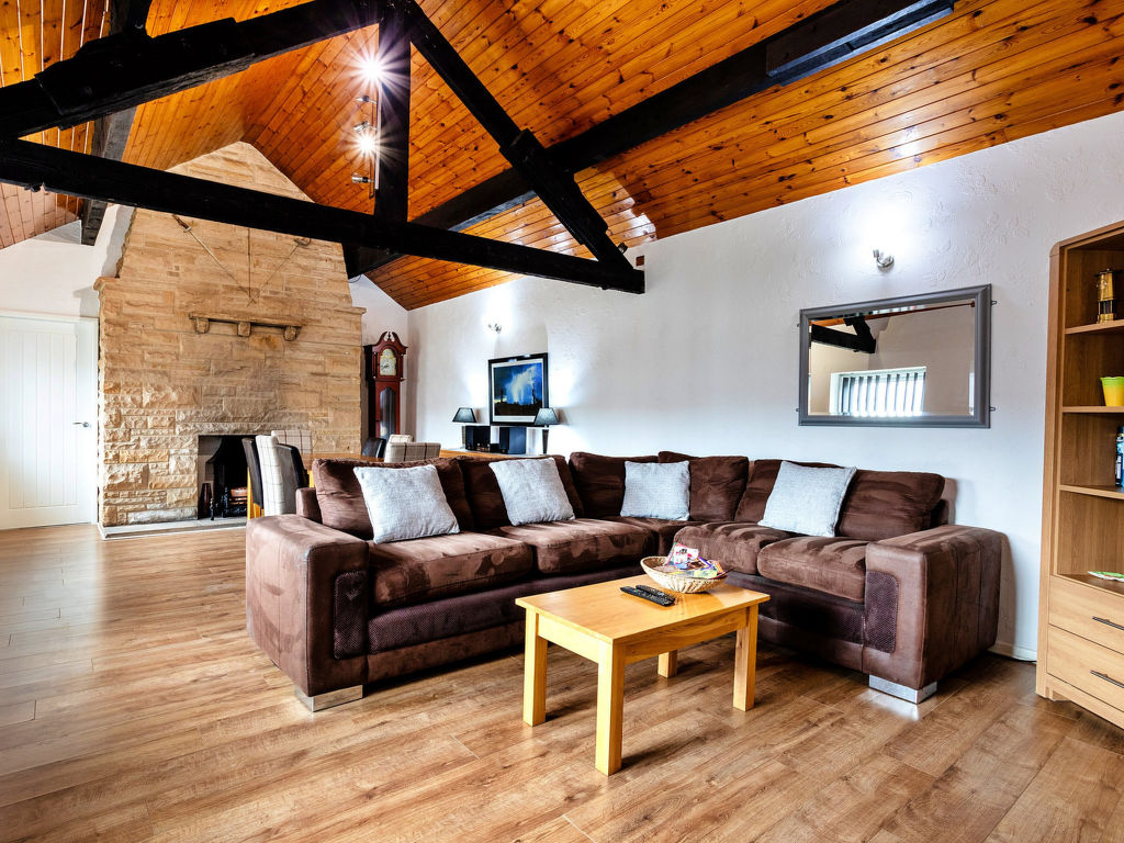 Woodstock Lodge