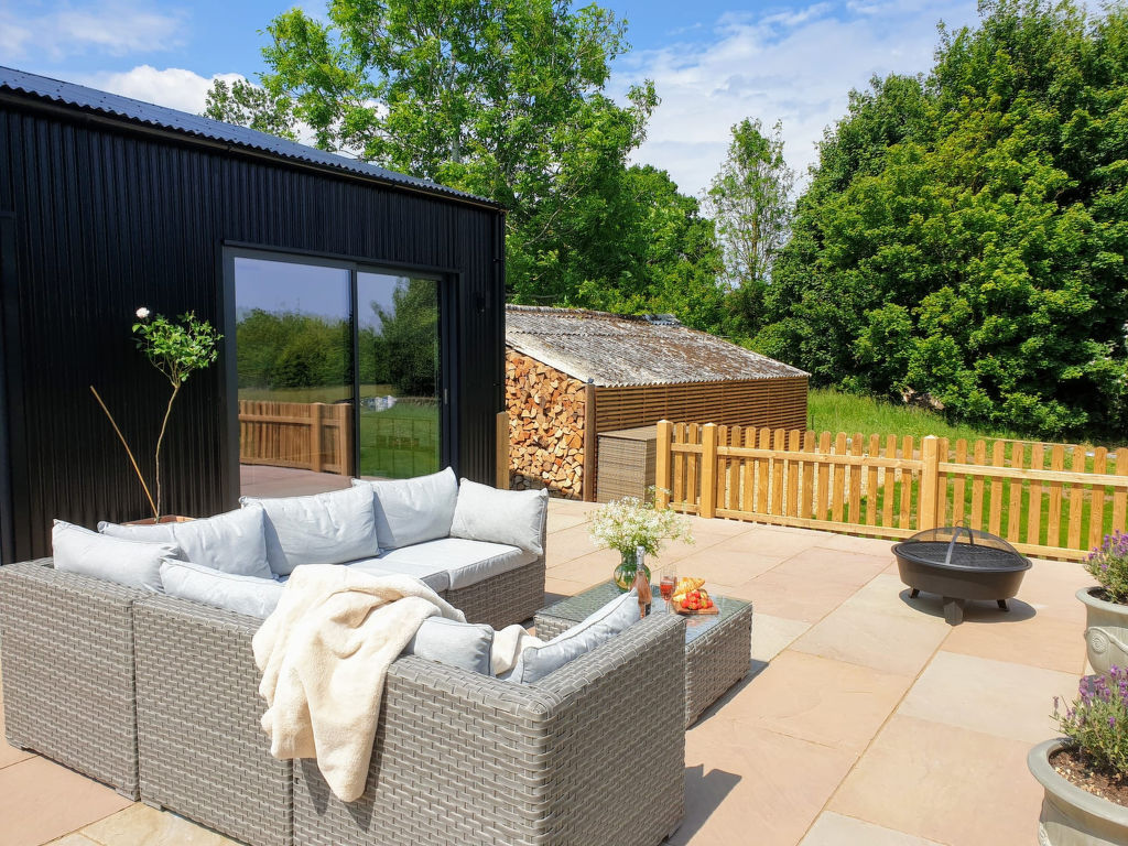 Blackbarn Wood