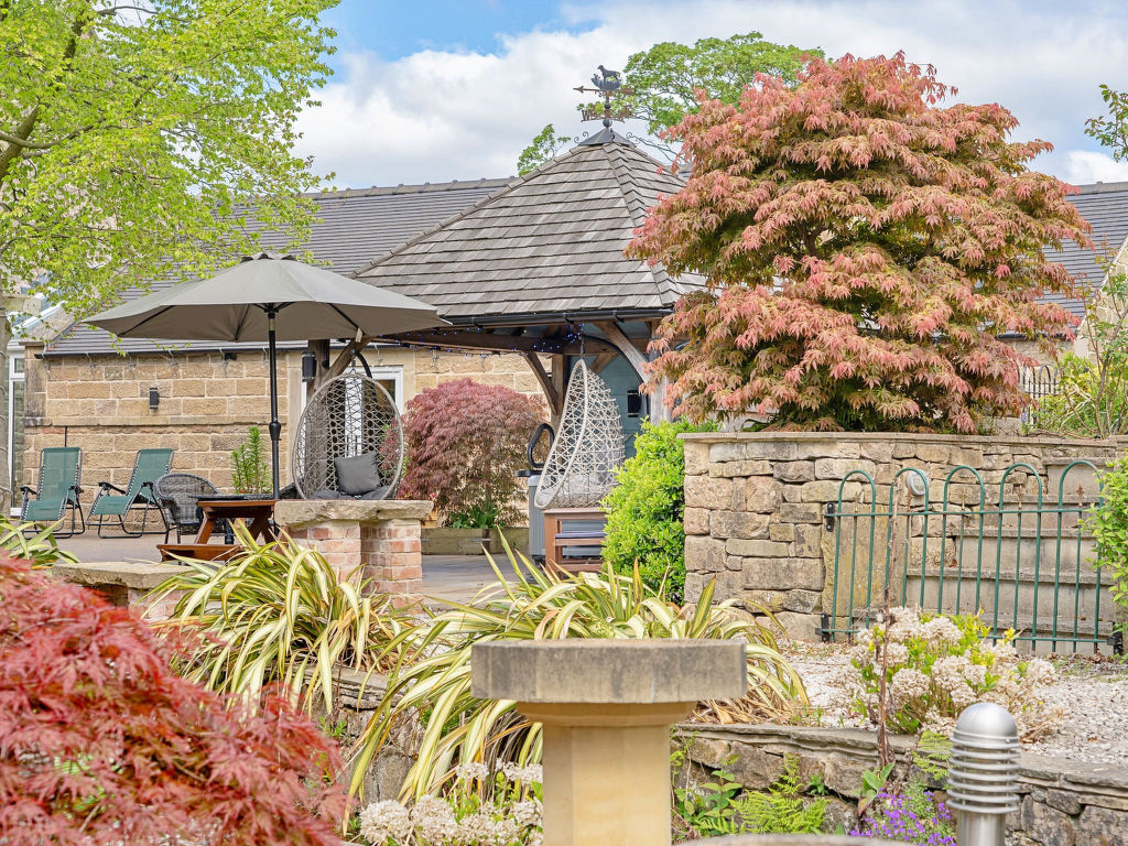 The Potting Shed