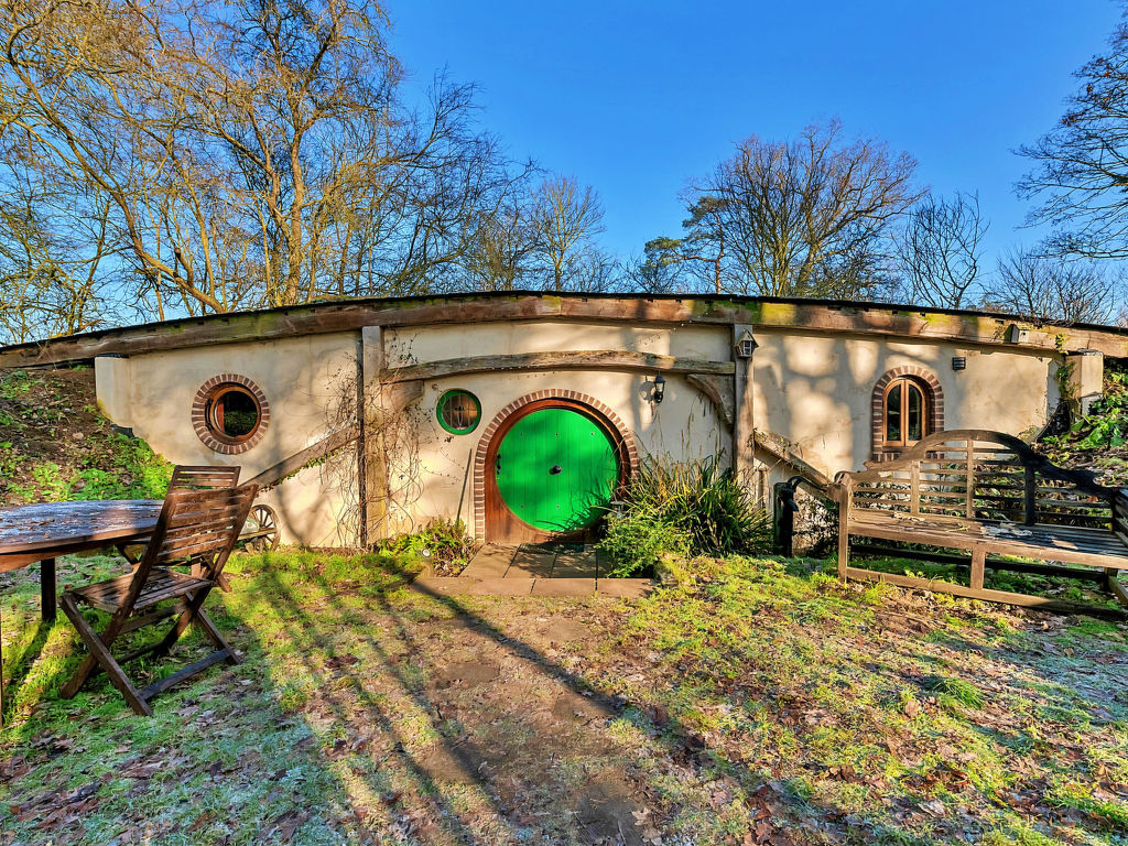 Pod Hollow