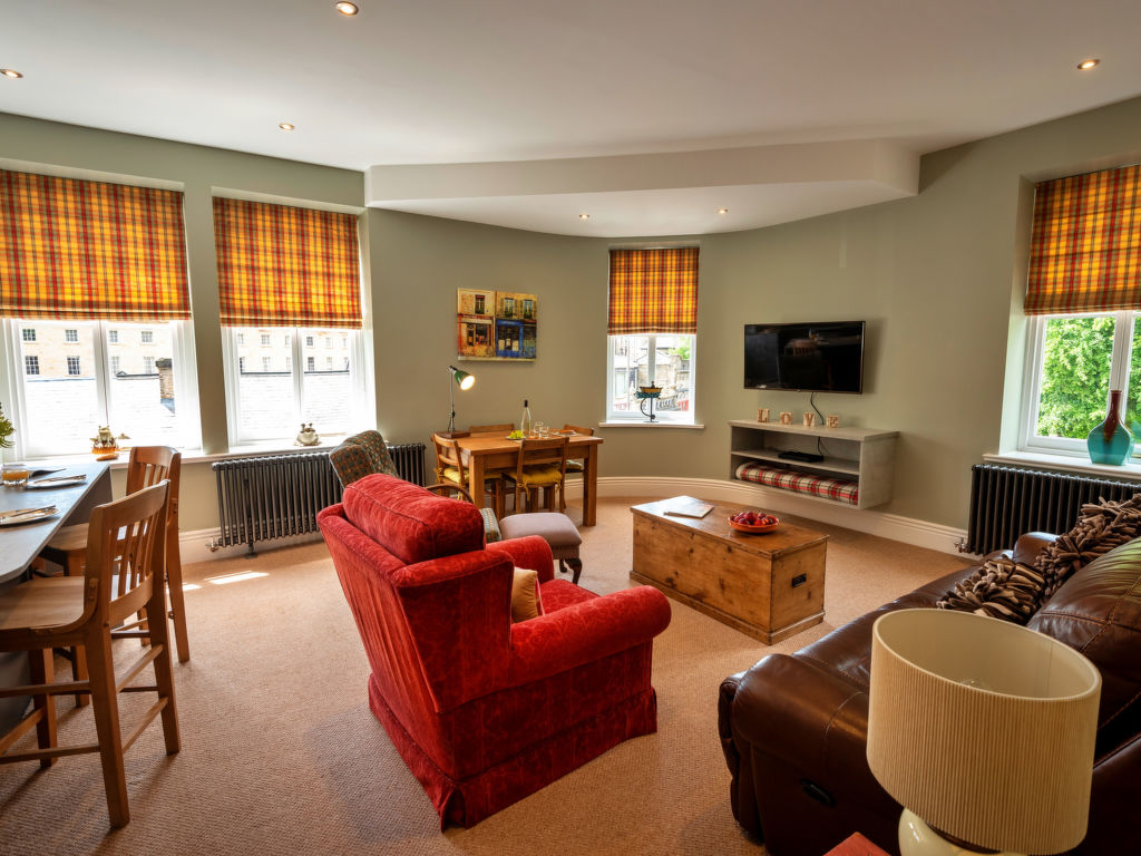 The Old Post Office Apartment 2