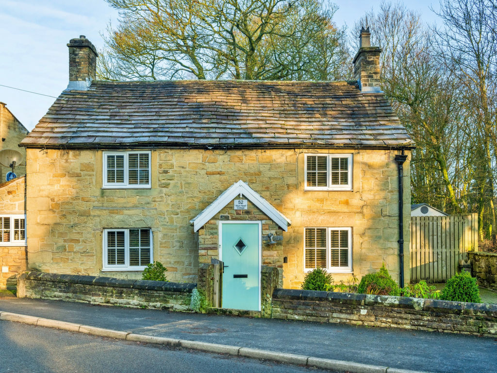 Wye Head Cottage