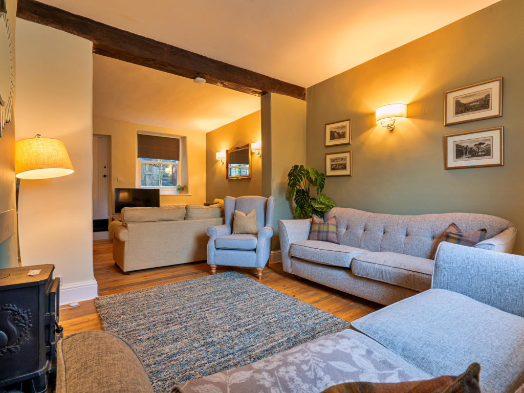 The Cottage at Tideswell