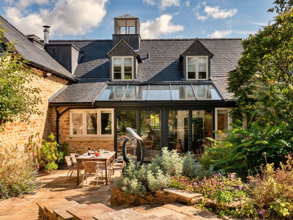 Berry Pen Cottage