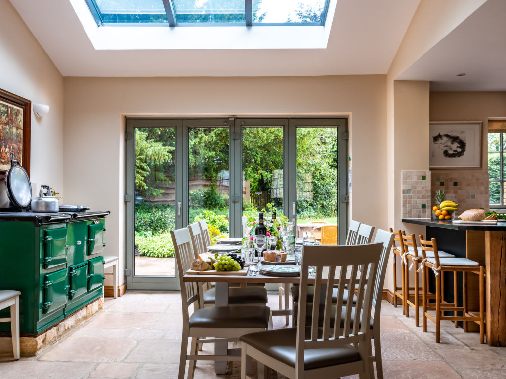 Ryeworth Cottage