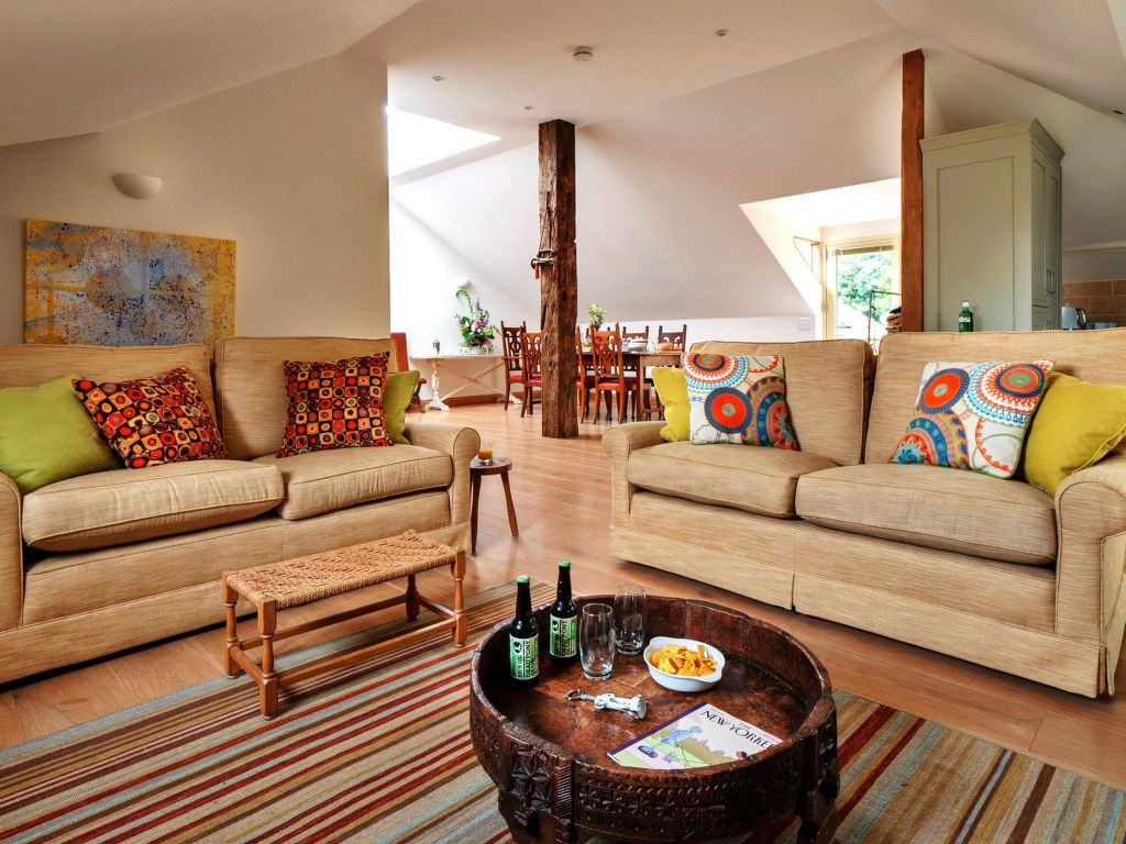 The Loft