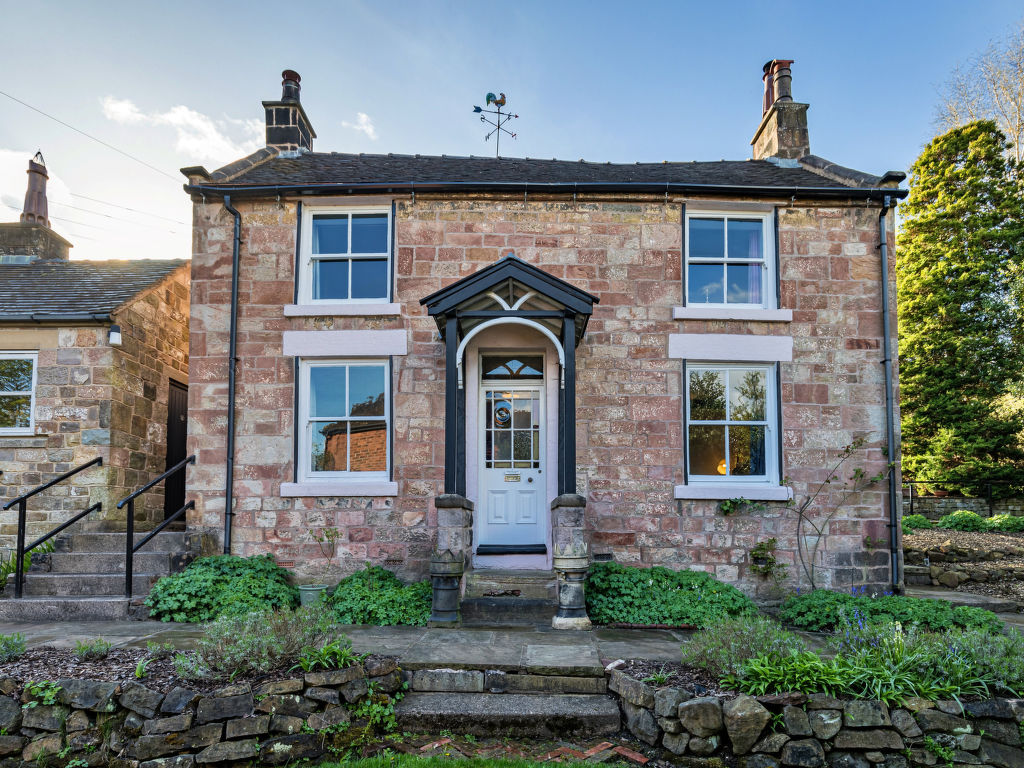 Spring Cottage