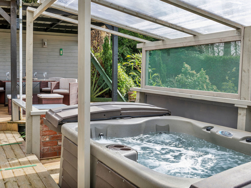 Garden Lodge