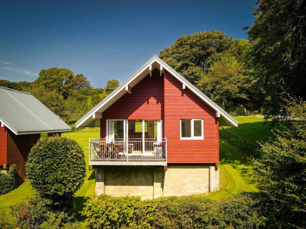 Meadow Lodge 4