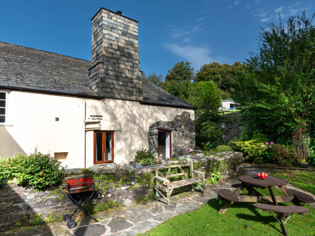 Mill Cottage cover