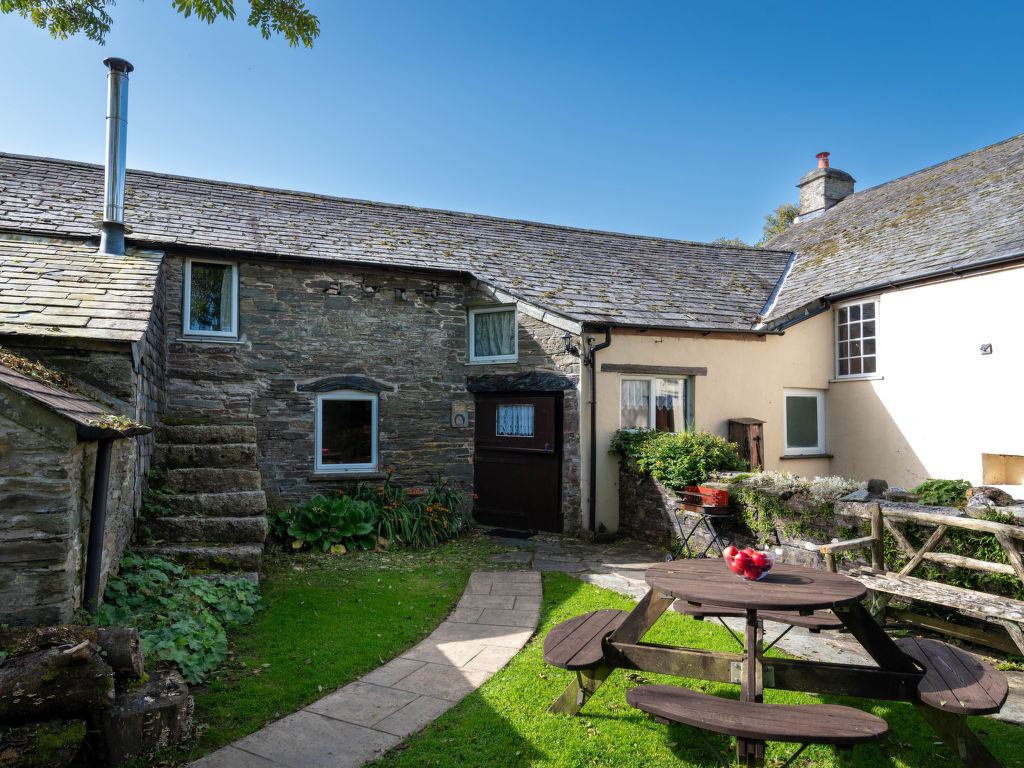 Saints Cottage cover