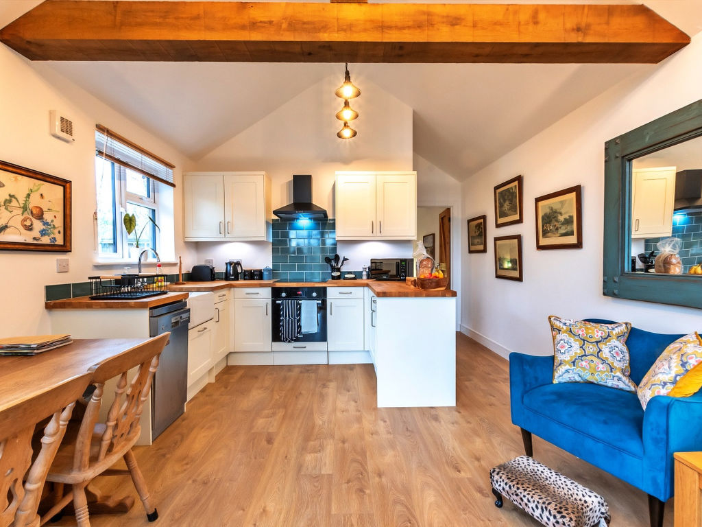 South Downs Lodge
