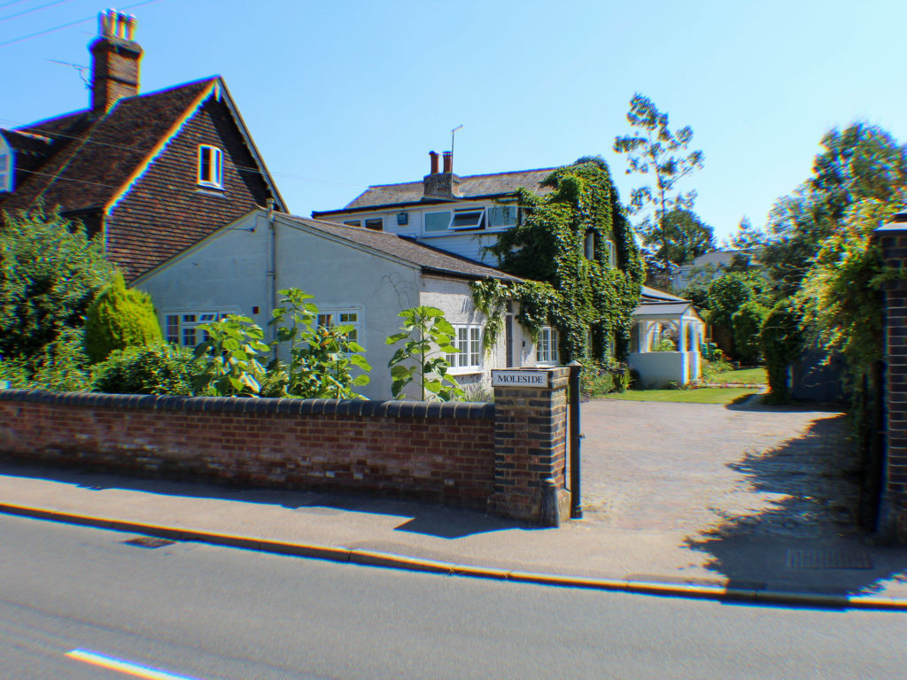 Goudhurst cover