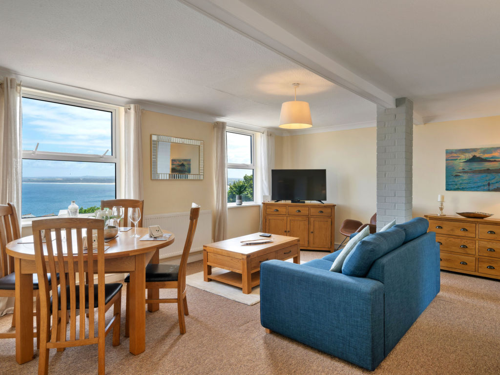 No. 11 Porthminster