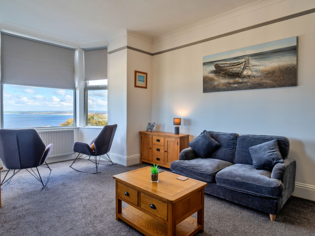 No. 6 Porthgwidden