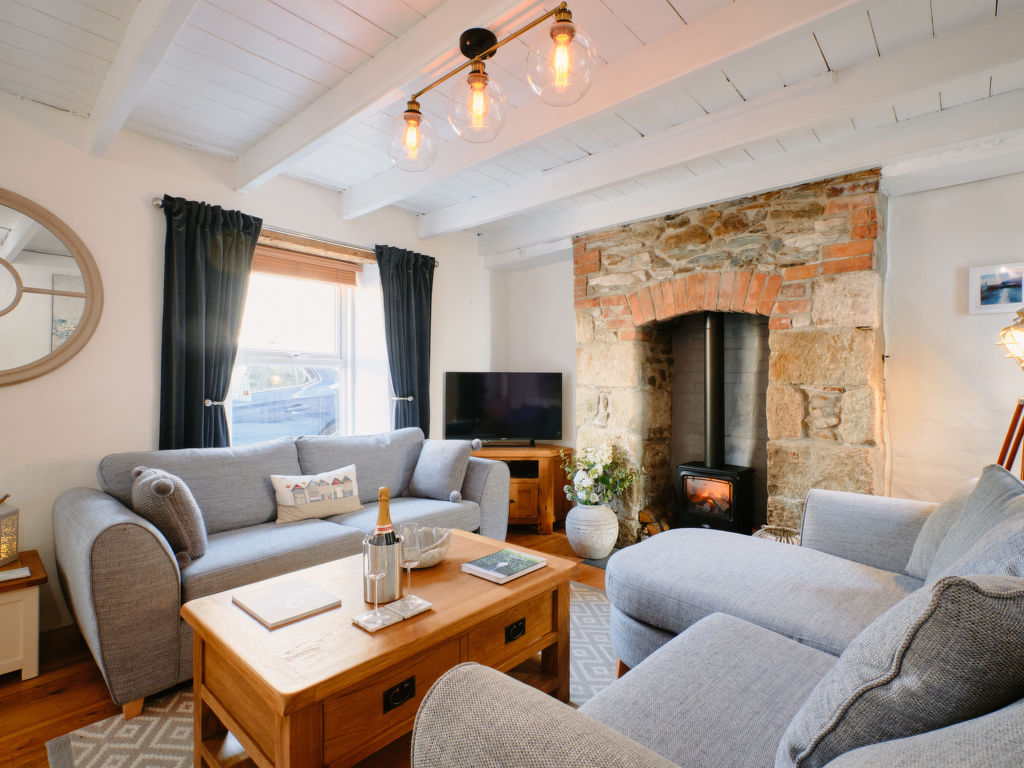 Scallop Cottage cover