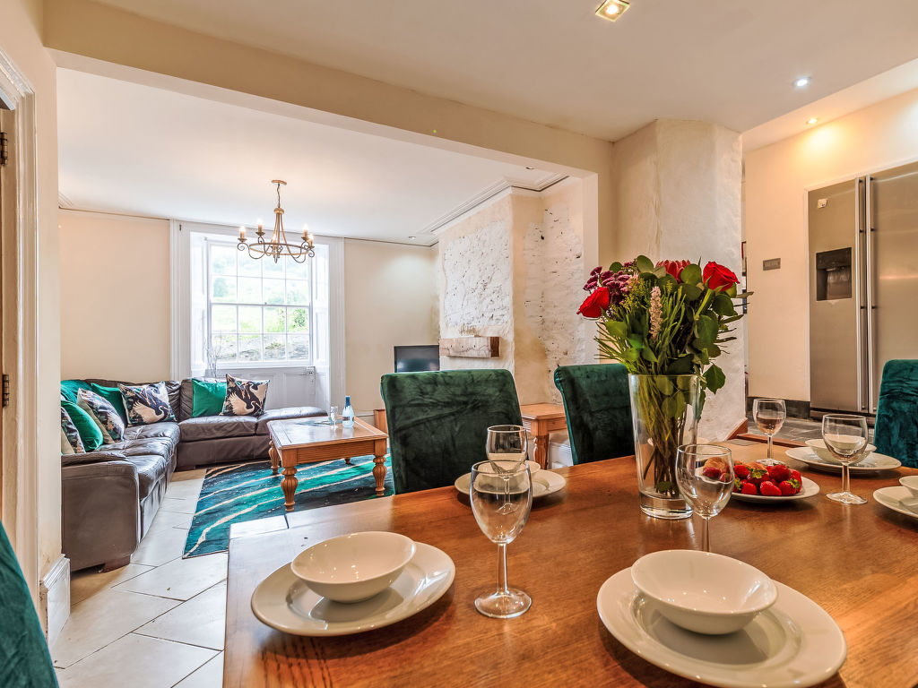 Tregony House 1 Bedroom