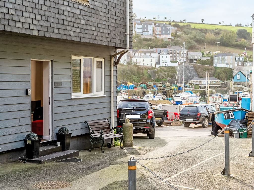 Jetty Cottage