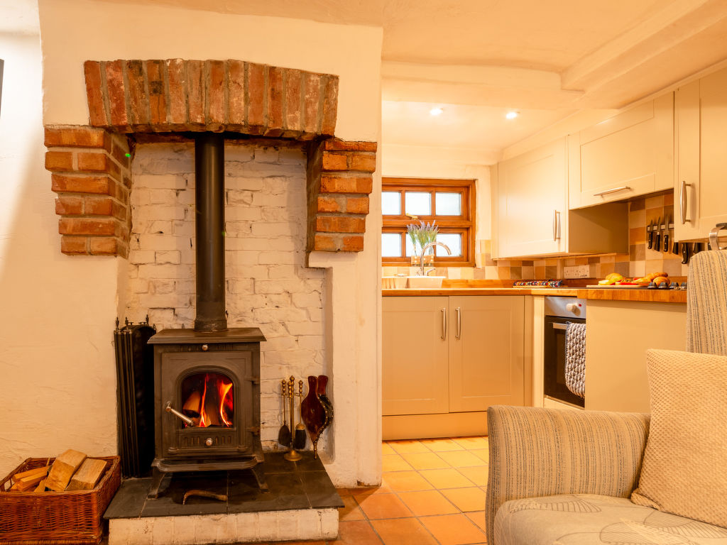 Piskey Cottage