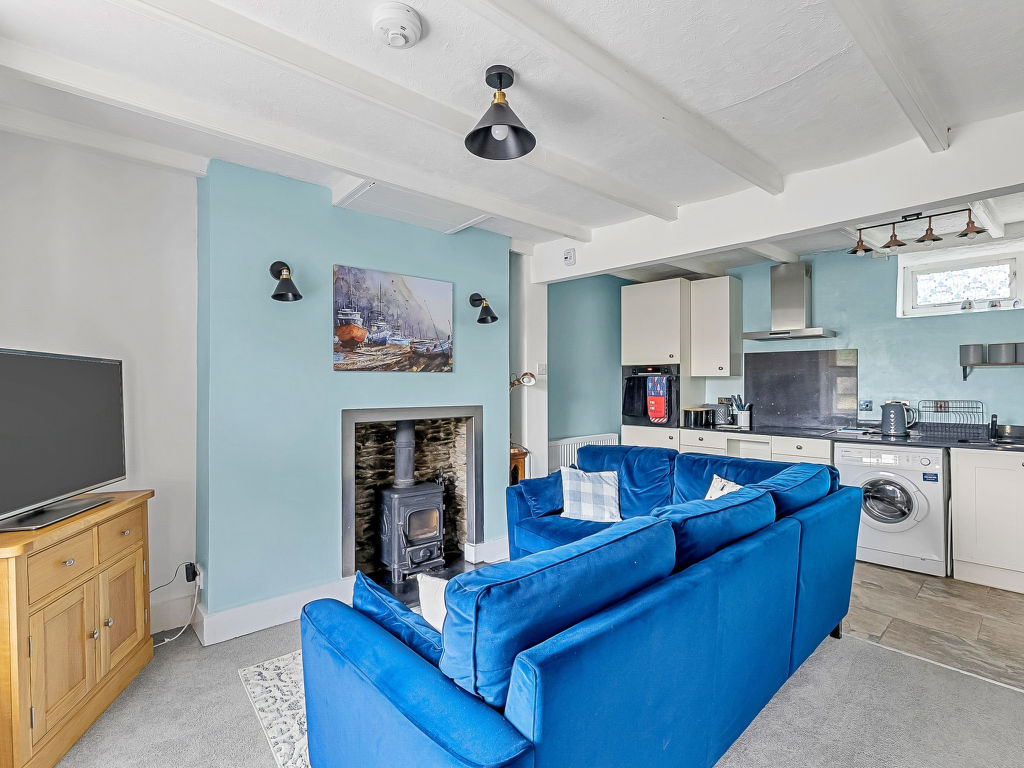 Farleigh Cottage cover